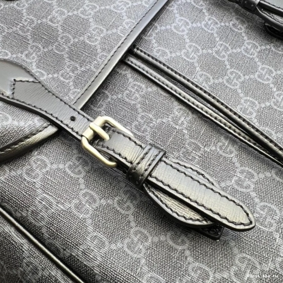 Firstbag ru Medium Interlocking G backpack Gucci with 0712